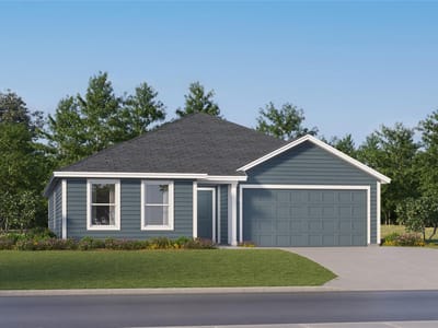 Property photo 2 at 403 Bertram Oaks DR - 4 bed 2 bath home