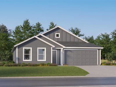 Property photo 4 at 403 Bertram Oaks DR - 4 bed 2 bath home