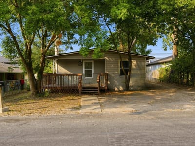 Property photo 3 at 403 Blackson Ave - 3 bed 2 bath home