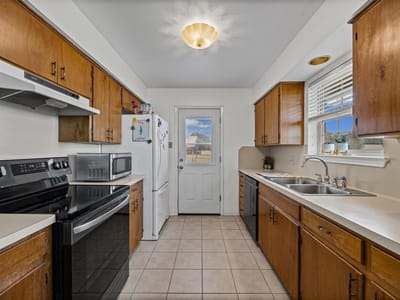 Property photo 2 at 403 County View RD - 3 bed 2 bath home