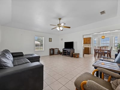 Property photo 5 at 403 County View RD - 3 bed 2 bath home