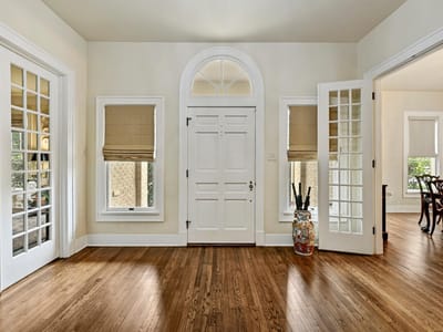 Kitchen at 403 E Bowie ST - 4 bed 4 bath home