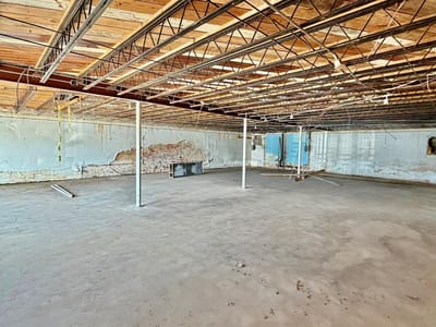Primary bedroom at 403 N Gray St - Killeen Original, Killeen, TX