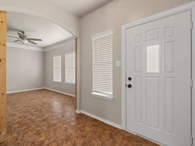 Bathroom at 403 Red Hawk DR - 5 bed 3 bath home