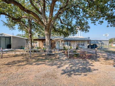 Kitchen at 403 South Drive - 2 bed 2 bath home