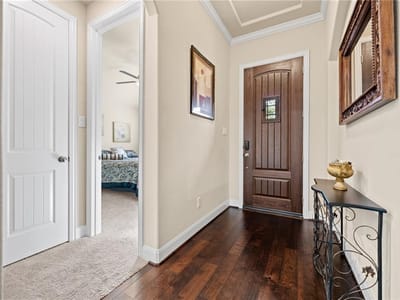 Photo 5 of 39 at 4030 Mason CV - 4 bed 2 bath home