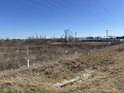 Primary bedroom at 4030 N MAIN ST St - THALER ADD, Taylor, TX