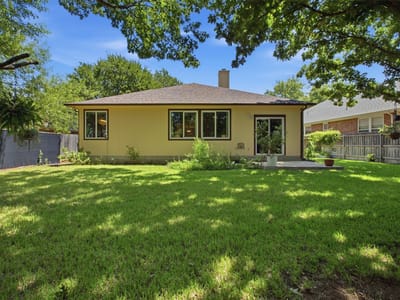 Property photo 3 at 4032 Cargill DR - 3 bed 2 bath home