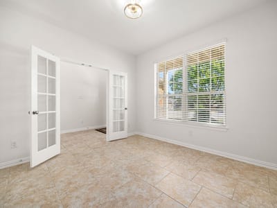 Primary bedroom at 4032 Flowstone LN - 4 bed 3 bath home