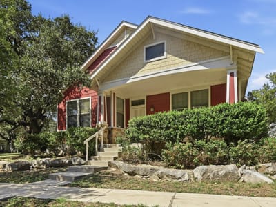 Property photo 3 at 4032 Mather - 4 bed 2 bath home