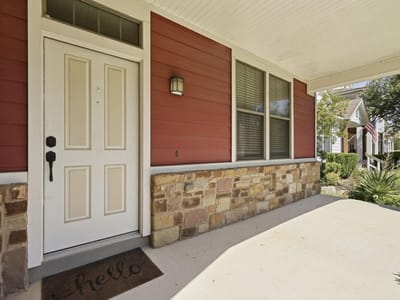 Property photo 4 at 4032 Mather - 4 bed 2 bath home