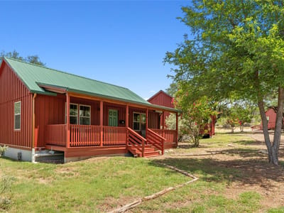 Kitchen at 4032 Ranch Road 3232 - 6 bed 5 bath home