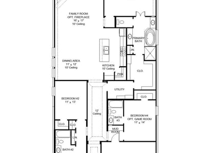 Photo 2 of 4 at 404 Adlai Ave - 3 bed 3 bath home
