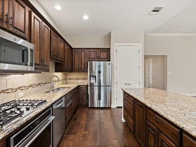 Bathroom at 404 Amiata Ave Unit #34 - 3 bed 2 bath home