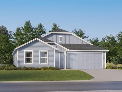 Property photo 3 at 404 Bertram Oaks DR - 4 bed 2 bath home