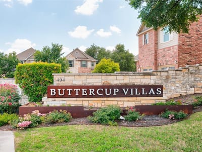 Photo 2 of 40 at 404 Buttercup Creek BLVD Unit #20 - 4 bed 2 bath home
