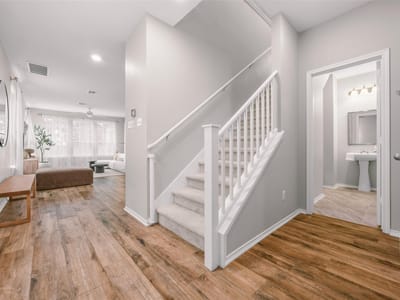 Photo 3 of 40 at 404 Buttercup Creek BLVD Unit #20 - 4 bed 2 bath home
