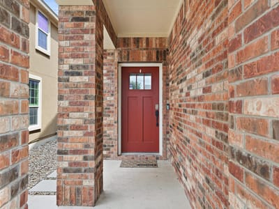 Bathroom at 404 Buttercup Creek BLVD Unit #26 - 3 bed 2 bath home