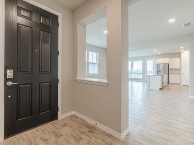 Bathroom at 404 Eagle DR Unit #101 - 3 bed 2 bath home