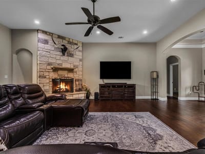 Property photo 5 at 404 First Down Dash - 3 bed 2 bath home
