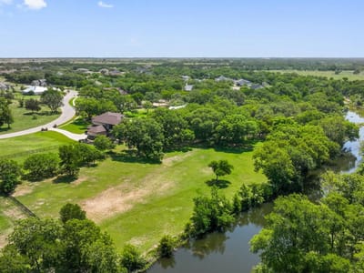 Property photo 2 at 404 Golden Eagle WAY - Rio Ancho, Liberty Hill, TX