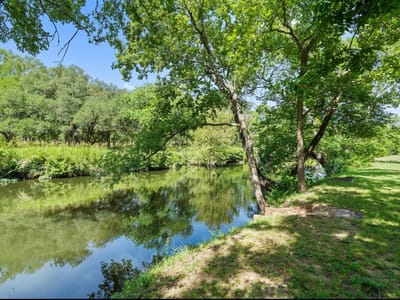 Property photo 4 at 404 Golden Eagle WAY - Rio Ancho, Liberty Hill, TX