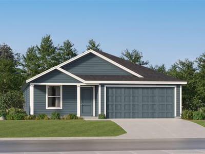 Property photo 5 at 404 Hailstone LN - 4 bed 2 bath home