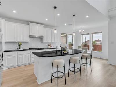 Kitchen at 404 Hollister DR - 5 bed 4 bath home