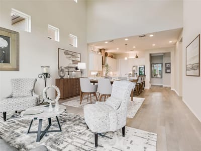Kitchen at 404 Marina View WAY - 4 bed 3 bath home
