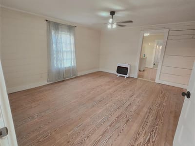 Photo 3 - 404 N Hill ST Photo 3 of 22 at 404 N Hill ST - 2 bed 1 bath home