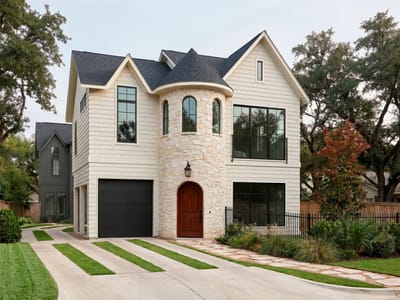 Photo 2 of 8 at 404 Nelray BLVD Unit #1 - 3 bed 2 bath home