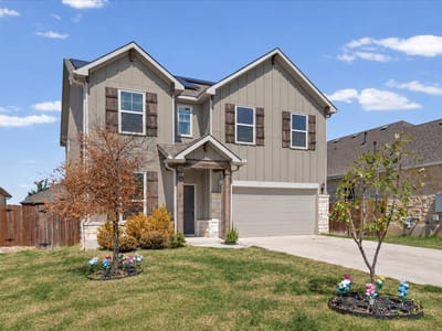 Property photo 3 at 404 Perryville LOOP - 3 bed 2 bath home
