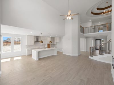 Property photo 4 at 404 Sheepdog DR - 5 bed 4 bath home