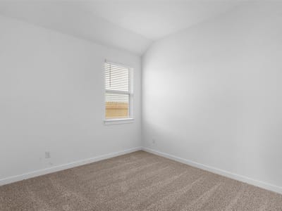 Primary bedroom at 404 Veneta LN - 4 bed 3 bath home