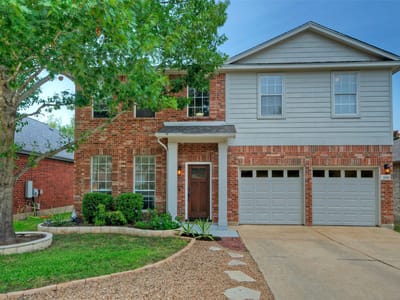 Property photo 2 at 4040 Cargill DR - 4 bed 2 bath home