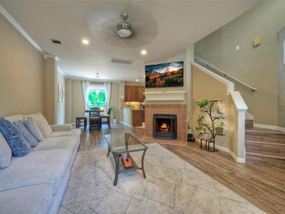 Property photo 5 at 4040 Cargill DR - 4 bed 2 bath home