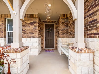 Bathroom at 405 Kitty Hawk RD - 2 bed 2 bath home