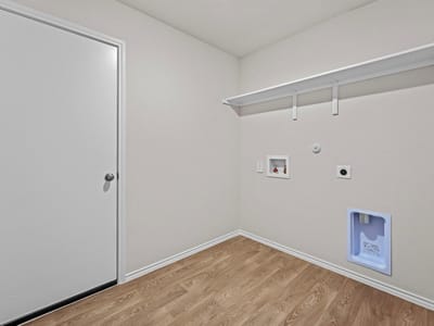 Bathroom at 405 Wild Goose DR - 3 bed 2 bath home