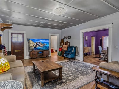 Photo 3 of 22 at 406 N Main ST - 2 bed 2 bath home