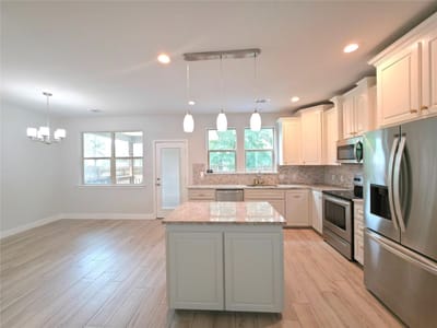 Kitchen at 406 Nene LN - 3 bed 2 bath home