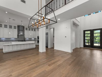 Kitchen at 406 Woodside Ter - 5 bed 5 bath home