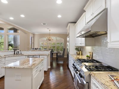 Primary bedroom at 407 Bella Montagna CIR - 4 bed 3 bath home