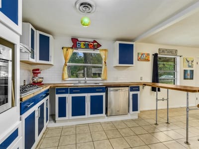 Property photo 4 at 407 Hill ST - 2 bed 1 bath home
