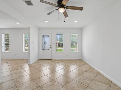 Bathroom at 407 Magnolia St - 3 bed 2 bath home
