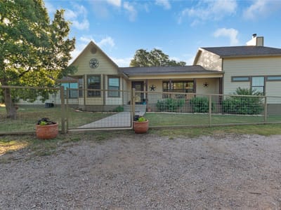 Kitchen at 407 Windmill Rd - 4 bed 3 bath home