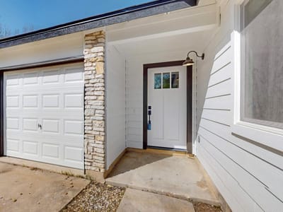 Kitchen at 408 Blueberry HL - 3 bed 2 bath home