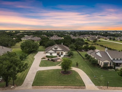 Kitchen at 408 Bold Sundown - 4 bed 3 bath home