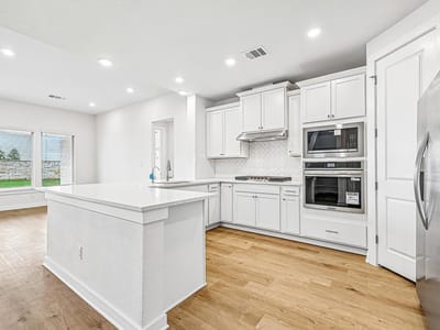 Primary bedroom at 408 Brandywine RD - 4 bed 3 bath home
