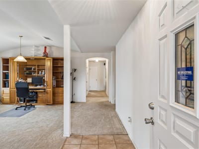 Kitchen at 408 Glen Valley Ln - 4 bed 2 bath home