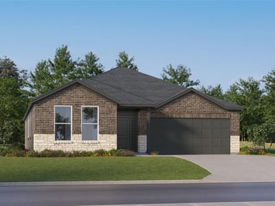 Property photo 5 at 408 Hailstone LN - 3 bed 2 bath home